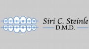 Siri C Steinle, DMD