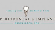Peridontal & Implant Associates