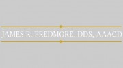 Predmore James