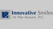 Innovative Smiles At The Forum