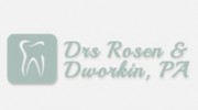 Rosen & Dworkin, PA