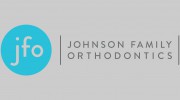 Johnson, Cole R DDS