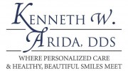Kenneth W Arida