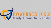 Paul F. Bowersox, DDS