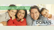 Donan Guillermo DDS