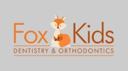 Fox Kids Dentistry & Orthodontics