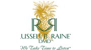 Russell B. Rainey DMD