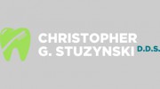 Christopher G Stuzynski, D.D.S