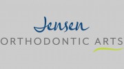 Jensen Orthodontic Arts