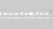 Lancaster Family Smiles