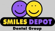 Smiles Depot Dental Group