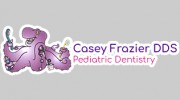 Frazier R Casey DDS