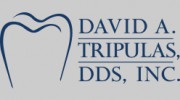 David Tripulas