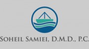 Soheil Samiei