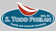 Phelan Todd DDS