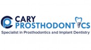 Cary Prosthodontics