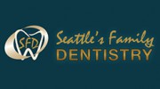 Seattle's Family Dentistry