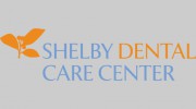Shelby Dental Care Center