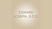 Dr Edward Joseph