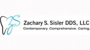Sisler, Zachary S DDS