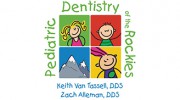 Pediatric Dentistry Of The Rockies