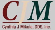 Dr. Cynthia Mikula, DDS