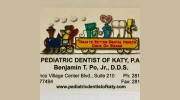 Pediatric Dentistry Of Katy
