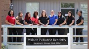 Wilson Pediatric Dentistry
