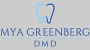 Greenberg Mya