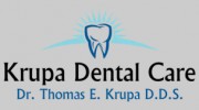 Krupa Dental Care
