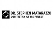 Matarazzo Stephen J D