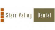 Starr Valley Dental