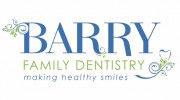 Barry Linda, DMD