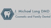 Michael Long, DMD