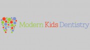 Modern Kids Dentistry