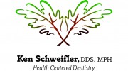 Ken Schweifler DDS, MPH