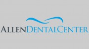 Allen Dental Center