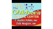 The Childrens Dental Center