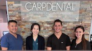 Carp & Moses Dental Associates