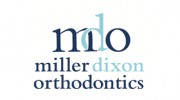 Miller & Dixon Orthodontics