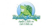Healthy Smiles Childrens Dentistry