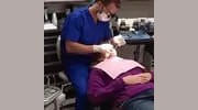 Dr Adam Pasono Dr Paul Vander