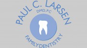 Larsen Family Dental: Paul Larsen, DMD