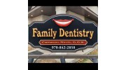 Brush Family Dentistry
