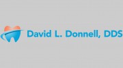 David L Donnell, DDS