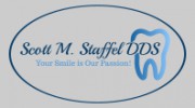 Scott M Staffel, DDS