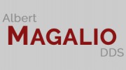 Albert Magalio, DDS