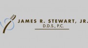 Stewart Jr James R