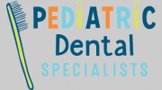 Pediatric Dental Specialists