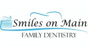 Smiles On Main Family Dentistry